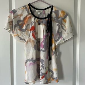 Joie blouse nwt size 6